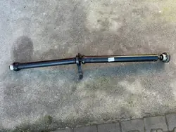 Drivaxel Audi A4 S4 RS4 A5 S5 RS5 F5 8W 8W0521101C