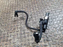 Capteur Pression Carburant Opel Crossland X 1.5 HDI OEM 9809052680