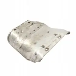 Escudo térmico caixa Audi R8 Gen 1 OEM 420301325D