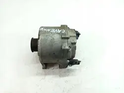 Vaihtovirtageneraattori Porsche Cayenne 4.2 TDI V8 Audi Q7 Touareg 059903018A