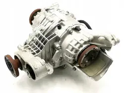 Audi S4 S5 RS4 RS5 Rear Diff 43:13 OEM DWP520501OE