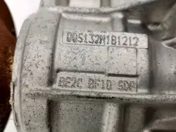 Audi S4 S5 RS4 RS5 Bakaxel diff 43:13 OEM DWP520501OE