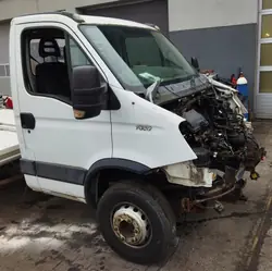 Begagnad Iveco Daily Hyt -14, OEM-kvalitet