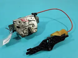 Baklås A1647400635 Mercedes W211 Kombi 10 Pin