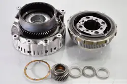 Hinteres Planetengetriebe AWF8G45 für BMW MINI