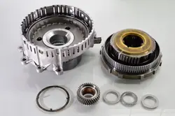 Achter planetair tandwiel AWF8G45 voor BMW MINI