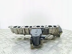 Opel Vectra C 2004 Collecteur d'admission OEM 55182684