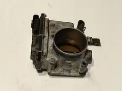 Corps de papillon Nissan OEM ET-A60-02 pour Tiida 1.8