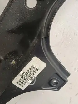 BMW OE Schuifdak OEM 692265204 - Gebruikt