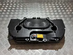 Citroen Audio-set OEM 9834131280 voor C4 III e-C4