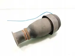 BMW OEM 6766667 Taka-akselin ilma-jousitus iskunvaimennin 530d