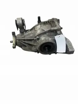 Mercedes C W205 Hinterachsdifferenzial 2053503324