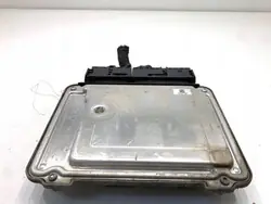 VW Scirocco III ECU 03C906027AT 1.4 160HP 08-17 OEM