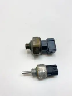 AC-trycksensor OEM A1408300072 för Mercedes-Benz