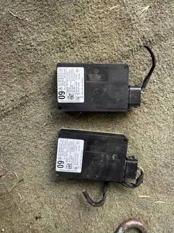 Mercedes Distronic Radarsensor OEM A9069006002