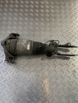 Audi Q7 4L 2011 Amortisseur pneumatique avant OEM 7L8616040D