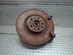 Fram höger styrknut 52043096 Fiat Doblo Maxi II