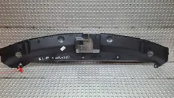 OEM 735664600 Frontgurtabdeckung für Fiat Tipo II