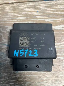Kraftstoffpumpensteuergerät OEM 4K0906121A für Audi Q8 3.0L