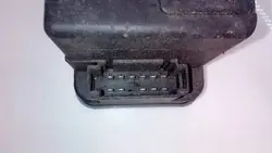 Centrale vergrendelpomp VW Golf III OEM 1H0962257