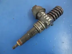 Ruiskutus OEM 038130073AG VW Audi Skoda polttoainepumppu