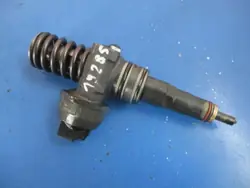 Ruiskutus OEM 038130073AG VW Audi Skoda polttoainepumppu