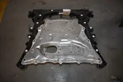 Etuakselin kantaja OEM 6862071/6884852 BMW:lle