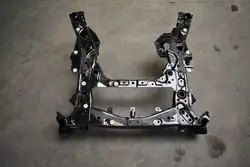 Soporte del eje delantero OEM 6862071/6884852 para BMW