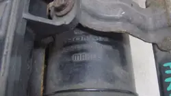 Filtre à charbon Honda HR-V II 1.5 OEM 154/006
