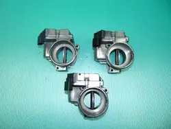 Papillon d'air Siemens Diesel pour voitures OE 03G128063C