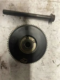 BMW Motor Teile OEM 7841117 für M3 2009