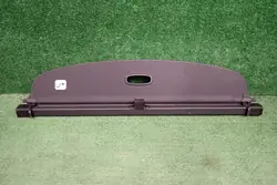 Rouleau de coffre Kia OE AFO6520 pour Sportage V