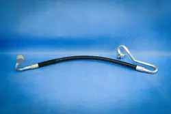 Manguera A/C OEM 4G0260707AP para Audi A6 A7
