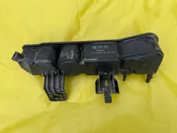 Kolfilter OEM 9829656180 för Peugeot 208 II 1.2