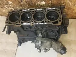 Bloque motor OEM mercedes413 Pistones Cigüeñal