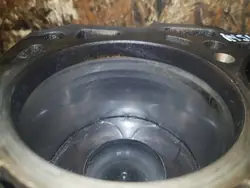 Bloc moteur OEM mercedes413 Pistons Vilebrequin