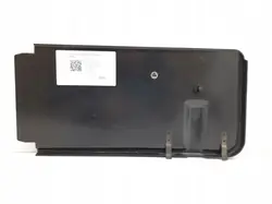 Inserção farol traseiro UB42166 para Rolls-Royce 1995
