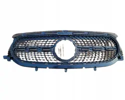 Grille de radiateur OEM A2478883800 pour Mercedes GLA II