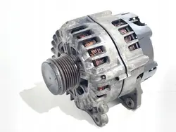 ALTERNATOR AUDI A7 4G 3.0 313HV