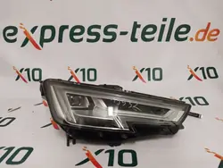 Audi A4 B9 Faro LED Derecho