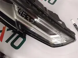 Audi A4 B9 Phare LED Droit