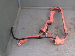 Câble Batterie Toyota OEM Wiązka Baterii Rav4 H