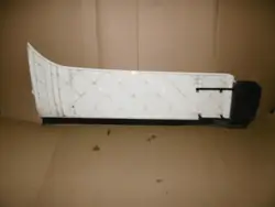 Scania R Hytspoiler OEM 991133 - Begagnat Skick