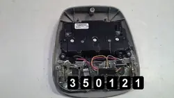 OEM AM-350121 takljuskonsol för Chrysler 300M