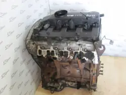 Ford Transit Boxer Jumper 2.2 TDCI P8FA Motor