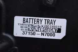 Batteriställ OEM 37150-N7000 för Hyundai Tucson