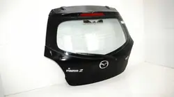 OEM 375484143 Tavaratilan kansi Mazda 2 II DE 2007-2010