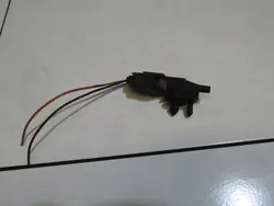 External Temperature Sensor Ford Mondeo MK4 S-MAX MK1 Galaxy MK3