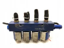 Injecteur GPL OEM 67R-011049 - État Utilisé