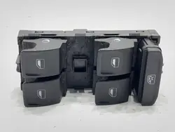 Fensterheber-Schalter SKODA OCTAVIA III 5E0959857 Combi